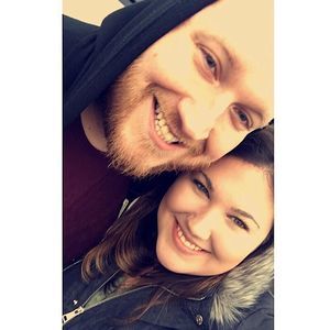 Meet your Posher, Jamie